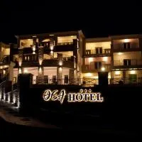 Thea Hotel, hotel v destinaci Marmarion