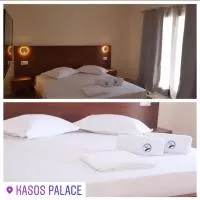 Kasos Palace