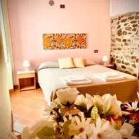 In Castello, hotel en Gallicano