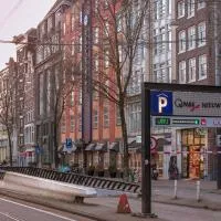 웨스트코드 시티 센터 호텔(WestCord City Centre Hotel)