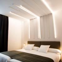 Hotel Lux Santiago, khách sạn ở El Ensanche Zona Nueva, Santiago de Compostela