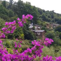 Ribera Sacra ( apartamento Rural )