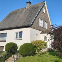 Ferienwohnung Zum Heideblick, hotel in: Altastenberg, Winterberg