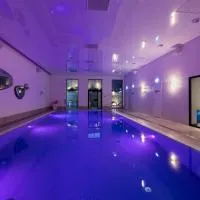 Hotel Antares Gdynia、グディニャのホテル