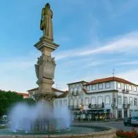 Raiano Guest House, Hotel in Monção