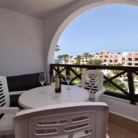 Parque Santiago III 90 - One Bed with sea and pool views