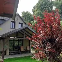 Apartmán v Podzámčí, hotel v destinácii Jindrichuv Hradec