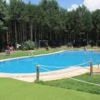 Camping Cobijo