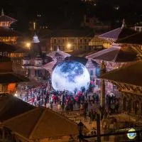 Pahan Chhen - Boutique Hotel، فندق في كاتماندو