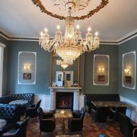 더블린에 위치한 호텔 Hotel St George by Nina