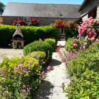 Le cottage normand, hotel in Saint-James