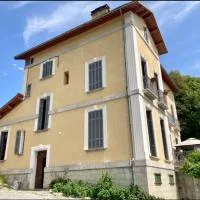 charmant appartement dans joli village d’Annot, hotel em Annot