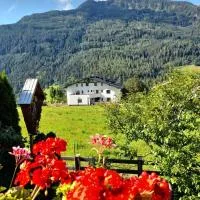 Haus Gabriel, hotel u gradu 'Fliess'