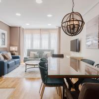 DE LA GUARDIA SUITE ROSAL