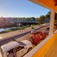 POUSADA BEIRA RIO, hotel in Ponte Alta do Tocantins