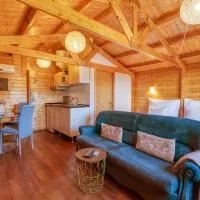 Madeira Sunset Cottage - Nature Retreat, hotel em Ponta do Pargo