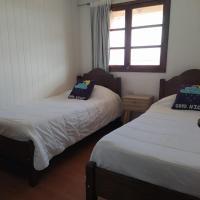 APARTAMENTO ESPERANZA, hotel poblíž Letiště Taltal - TTC, Taltal