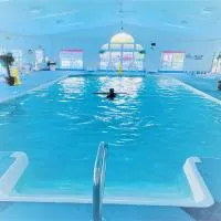 Exit 5 Resort & Condominium，薩科的飯店