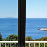 Al Mar - ZF Hvar, hotel a Hvar