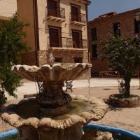 Apartamentos El Arenal