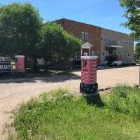 Heritage Place Hotel, hotel en Gravelbourg
