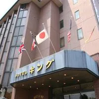 Hotel King, hotel en Izumi