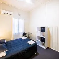 Commercial Hotel Kingaroy, ξενοδοχείο σε Kingaroy
