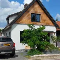 B&B de Droomgaard, hotel di Kerkdriel