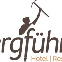 Hotel Bergführer, hotell i Elm