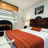 Guarromán में, होटल Hotel Palacio del Intendente