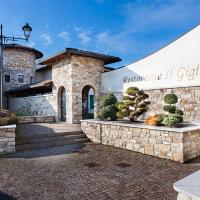 Hotel Purlilium, hotel a Porcia