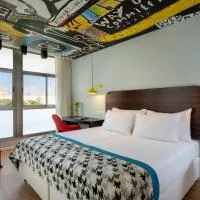 Hotel 75 by Prima Hotels, hotel em Tel Aviv