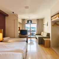 Hotel Oroel