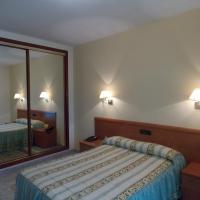 Hotel San Cristobal