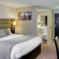 Fortune Huddersfield; Sure Hotel Collection by Best Western, viešbutis Hadersfilde