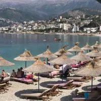 Emily’s Hotel, ξενοδοχείο στη Χειμάρρα