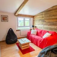 Gîte Plume et Potiron, ξενοδοχείο σε Gisors