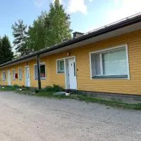 Laatokan Portti Apartments, Hotel in Parikkala