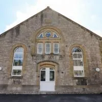 Strength Rooms, hotel i Rhyl