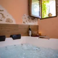 Los mejores hoteles con jacuzzi en la habitación en Valencia Ciudad 3 L'Otelet By Sweet
