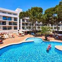 Hotel & Spa S'Entrador Playa, hotel a Cala Ratjada