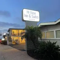 Manhattan Beach में, होटल Hi View Inn & Suites