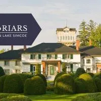 Briars Resort and Spa, hotel u gradu Georgina