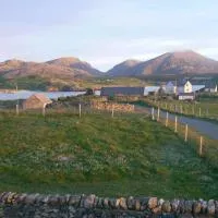 Airebroc Byre, hotel v mestu Uig