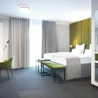 Hotel Adler Münster, hotel Münsterben