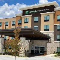 Holiday Inn Express & Suites - Ft. Smith - Airport by IHG, hotel a Fort Smith