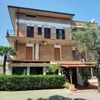 B&B La Vela, hotel v destinácii Villa Rosa
