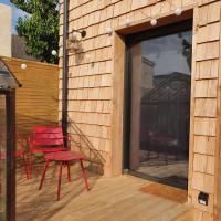 Tiny House Cosy 2 - Angers Green Lodge