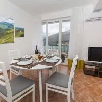 Villa Angel, hotel a Kamenari