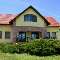 Villa Vinea, hotel di Etyek